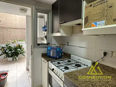 Departamento en Venta de 2 dormitorios