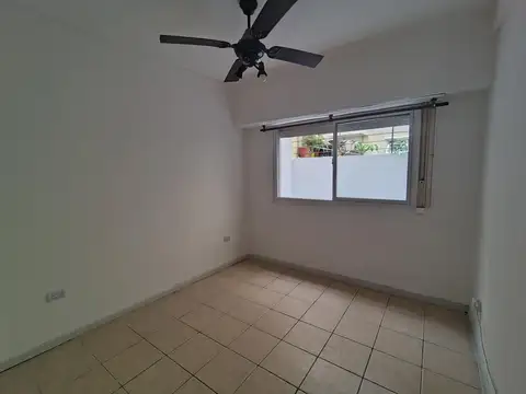 Departamento - Villa Urquiza