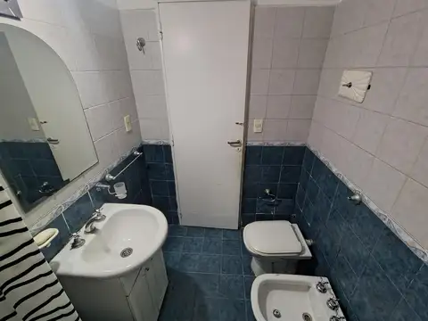 Departamento en Venta en Villa Urquiza, USD 78.000