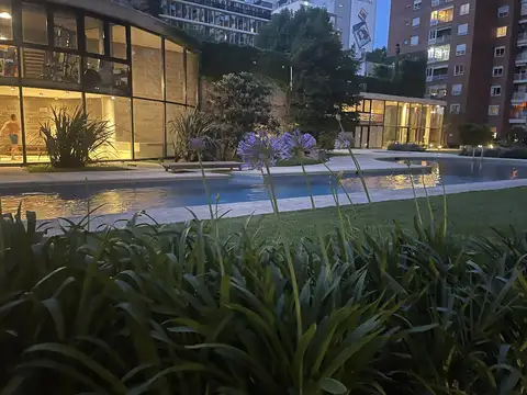 Departamento en Alquiler Apto profesional