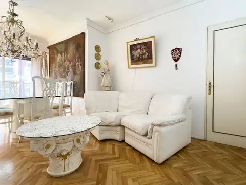 Departamento en Venta 66 años