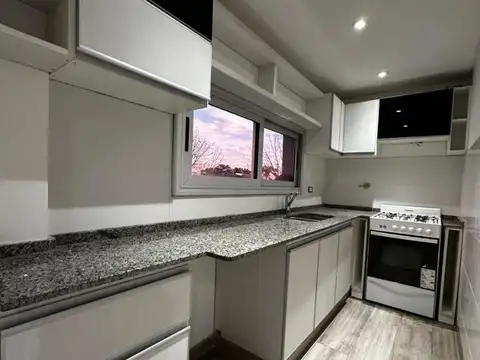 ALQUILER DEPARTAMENTO 2 AMBIENTES – PADUA SUR