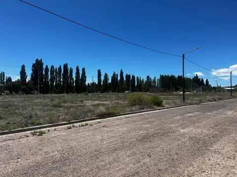 VENTA DE LOTE 300M2 CONFLUENCIA NEUQUEN 