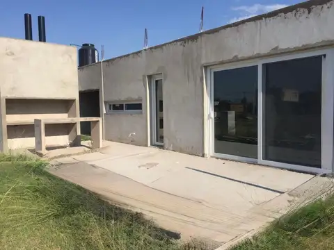 Casa en Venta de 1 dormitorio