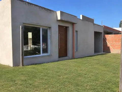 CASA EN VENTA TIERRA DE SUEÑOS 3  SECTOR A