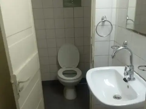 Galpon en Alquiler 20 años