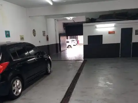 Carlos Antonio López 3000