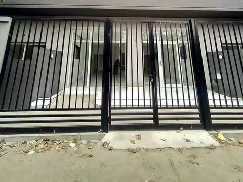 Departamento en Alquiler - Ezeiza Centro