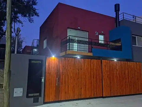 Los Narcisos 700. Pilar km 50  A ESTRENAR 