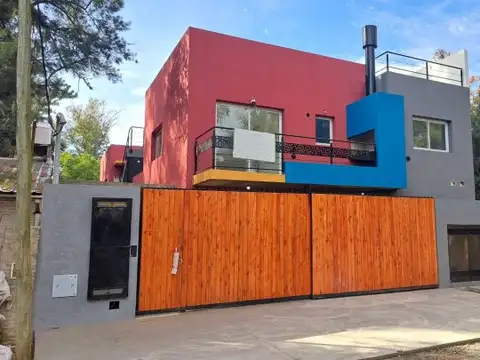 Departamento en Venta en Pilar, USD 62.000