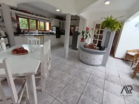 Casa en Venta de 4 dormitorios