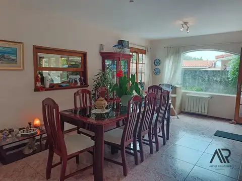 Casa en Venta 25 años