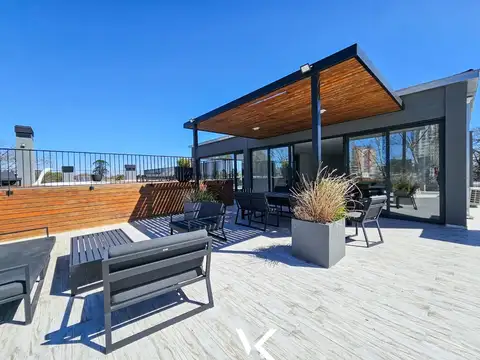 Departamento en venta en Tigrevista Terrazas, Tigre