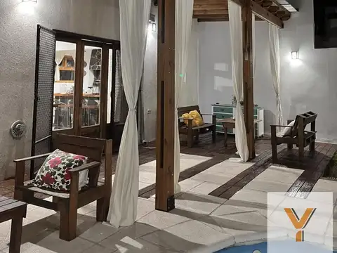 Casa en Venta al Sureste