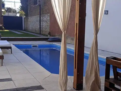 Casa en Venta 21 años