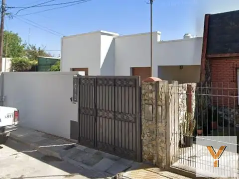 Pasaje Balcarce e/ San Lorenzo y 14 de Julio