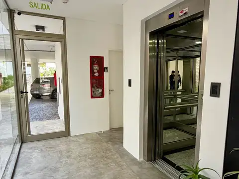 Departamento en Alquiler 5 años