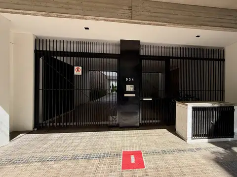 Departamento en Alquiler de 2 ambientes