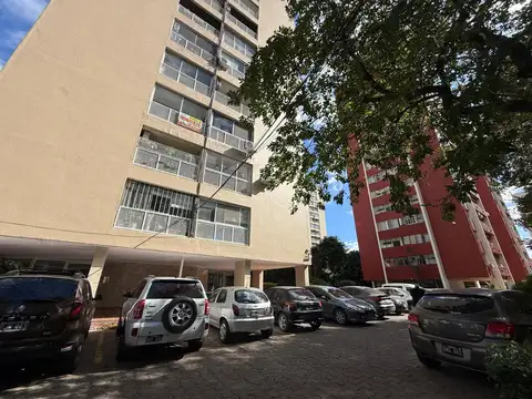 DEPARTAMENTO EN ALQUILER 2 DORMITORIOS PROXIMO A ESTACION