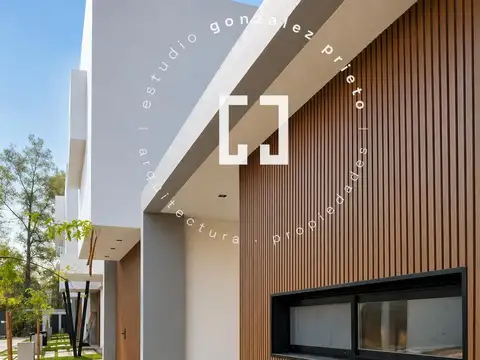 Casa en Barrio Parque Leloir