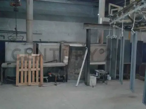 Galpon en Venta en Ibarlucea, USD 220.000