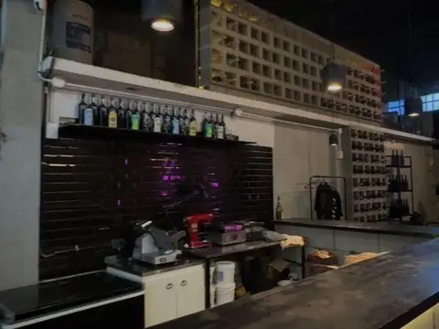 Fondo de comercio en Venta en Caballito, CABA