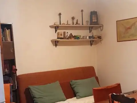 DEPARTAMENTO 3 AMBIENTES EN VILLA PUEYRREDÓN