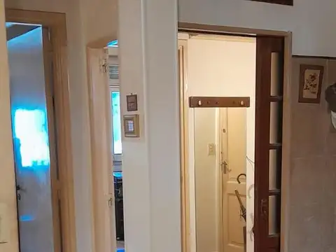 DEPARTAMENTO 3 AMBIENTES EN VILLA PUEYRREDÓN