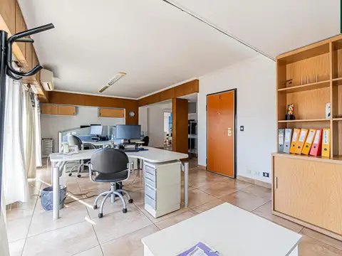 Departamento en Venta 60 años