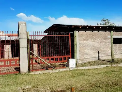 Rodriguez 2100 entre Goyena y San Francisco del Monte