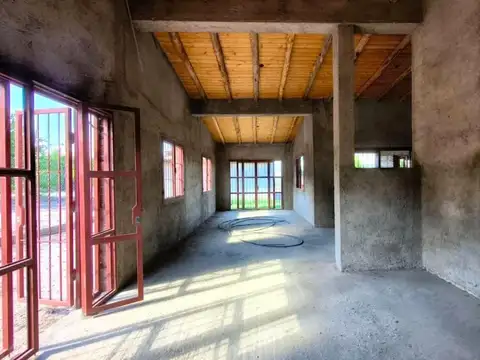 Casa en Venta al Norte