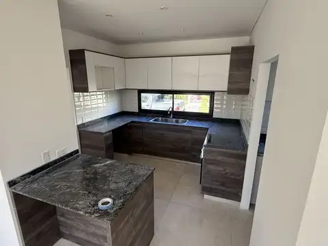 Casa en Venta A Estrenar