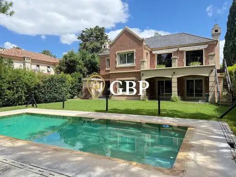 Casa en venta en Canning Barrio ST Sur