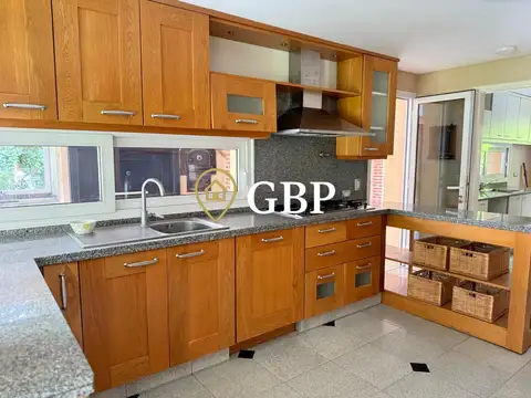 Casa en Venta 10 años