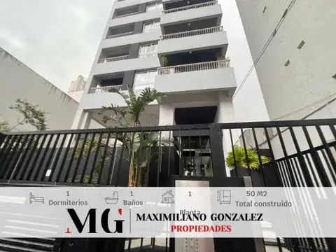 Depto alquiler - Lomas de Zamora