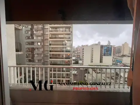 Departamento en Alquiler A Estrenar