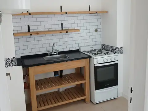 Departamento en Alquiler Apto profesional