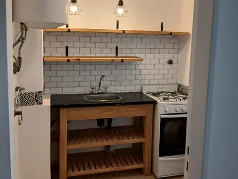 Departamento en Alquiler al Este