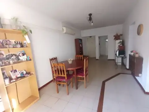 Departamento en Venta 43 años