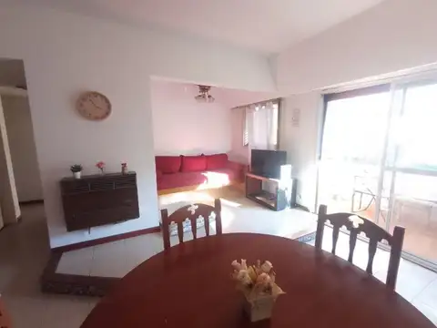 DEPTO 3 AMBIENTES C/DEPEND. CABALLITO APTO CREDITO