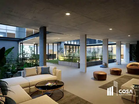 Oficina en Venta en Fisherton, USD 94.457