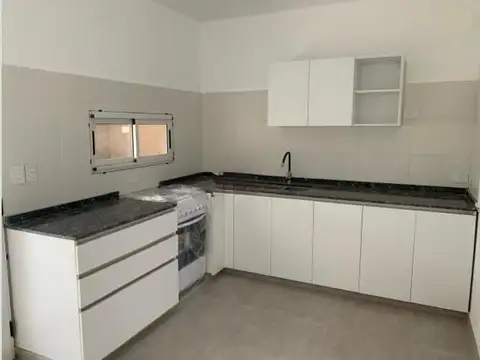 Duplex En Venta En Manzanares, Pilar, Gba