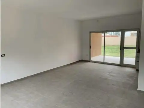 Duplex en Venta en Manzanares, Pilar, GBA Norte