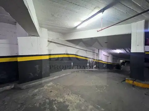 COCHERA CUBIERTA - BARRIO CHINO