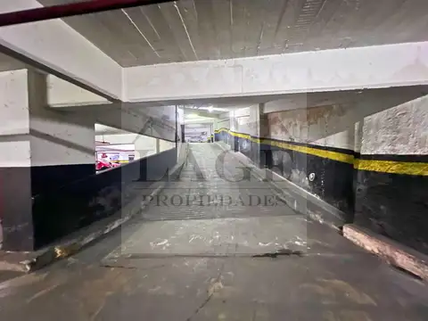 COCHERA CUBIERTA - BARRIO CHINO