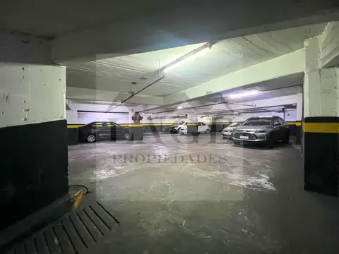 COCHERA CUBIERTA - BARRIO CHINO