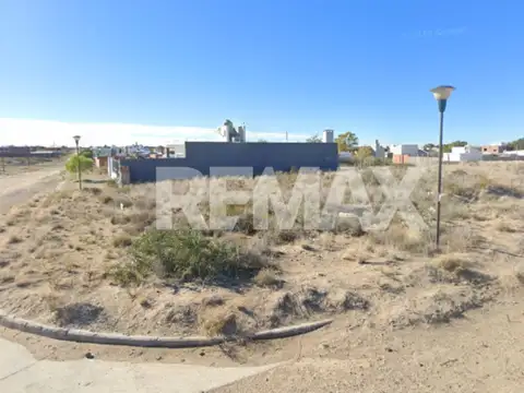 Terreno en Venta en Balneario las Grutas, USD 36.000