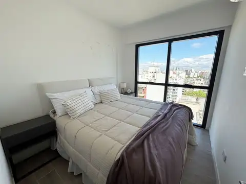 Departamento - Venta - Argentina, Capital Federal - Av. Independencia 2553