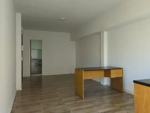 Oficina Monoambiente con 1 baño