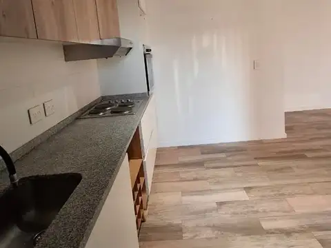 Departamento en Alquiler 3 años
